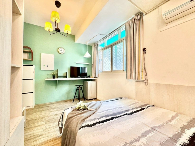 佛心屋主系列💕獨洗獨曬✨可租補✨屋況超新(第6張)