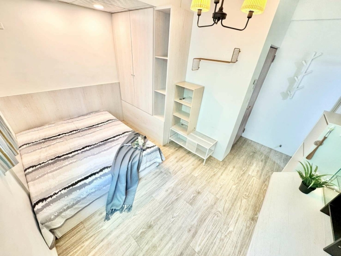 佛心屋主系列💕獨洗獨曬✨可租補✨屋況超新(第4張)