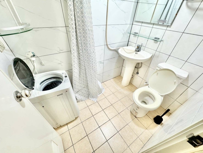 佛心屋主系列💕獨洗獨曬✨可租補✨屋況超新(第10張)