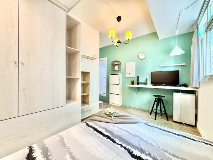 佛心屋主系列💕獨洗獨曬✨可租補✨屋況超新(第9張)