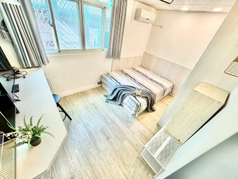 佛心屋主系列💕獨洗獨曬✨可租補✨屋況超新（第1張）