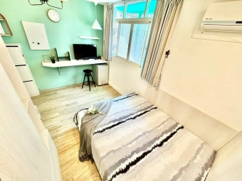 佛心屋主系列💕獨洗獨曬✨可租補✨屋況超新（第5張）