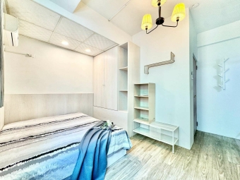 佛心屋主系列💕獨洗獨曬✨可租補✨屋況超新（第3張）