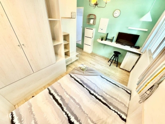 佛心屋主系列💕獨洗獨曬✨可租補✨屋況超新（第8張）