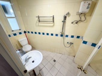 可租補+♡可短租*採光佳*飲水機*子母車～°•○（第6張）