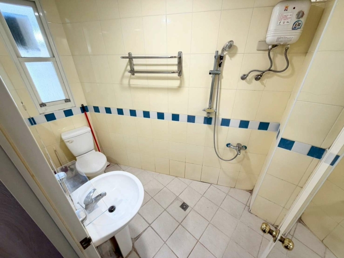 可租補+♡可短租*採光佳*飲水機*子母車～°•○（第6張）