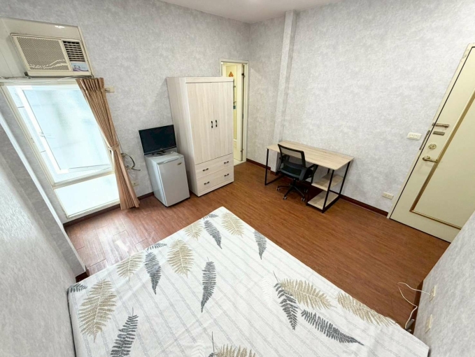 可租補+♡可短租*採光佳*飲水機*子母車～°•○（第3張）