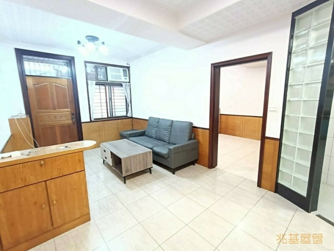 兆基社會住宅🏠友善屋源🧡門口可停車/一樓含地下室/可租補(第3張)