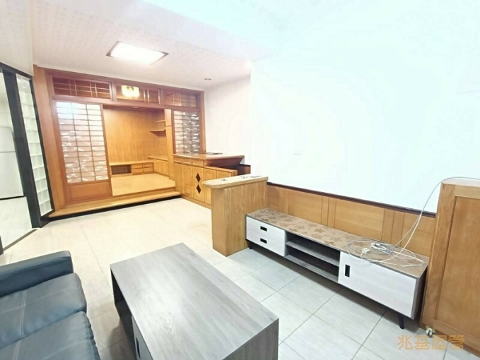 兆基社會住宅🏠友善屋源🧡門口可停車/一樓含地下室/可租補(第2張)