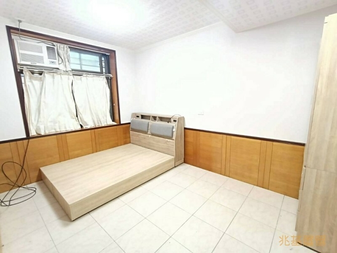 兆基社會住宅🏠友善屋源🧡門口可停車/一樓含地下室/可租補(第5張)