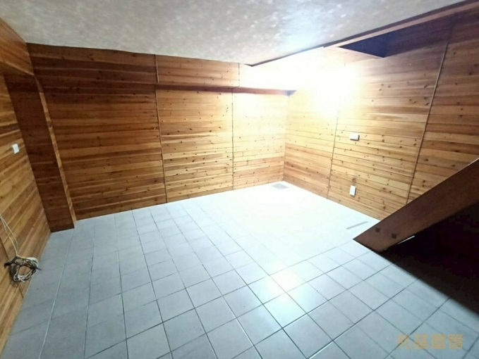 兆基社會住宅🏠友善屋源🧡門口可停車/一樓含地下室/可租補(第9張)