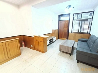 兆基社會住宅🏠友善屋源🧡門口可停車/一樓含地下室/可租補（第4張）