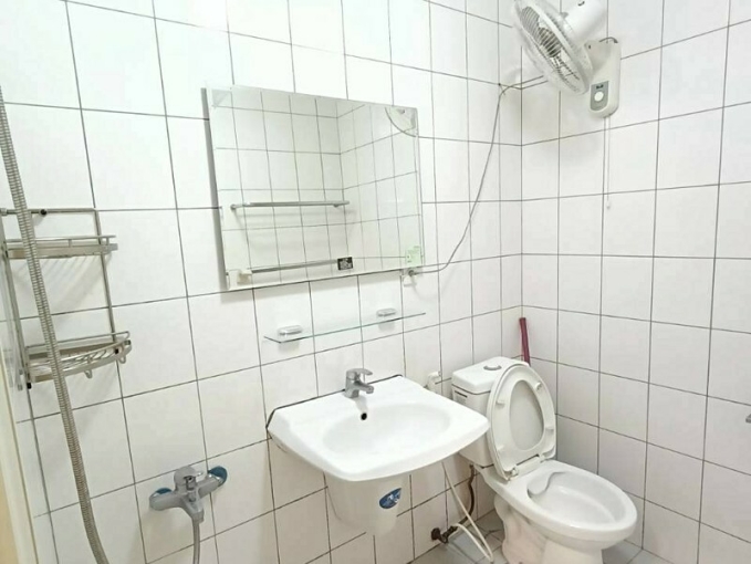 兆基社會住宅🏠友善屋源🧡門口可停車/一樓含地下室/可租補(第12張)