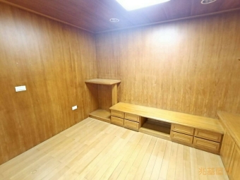 兆基社會住宅🏠友善屋源🧡門口可停車/一樓含地下室/可租補（第8張）