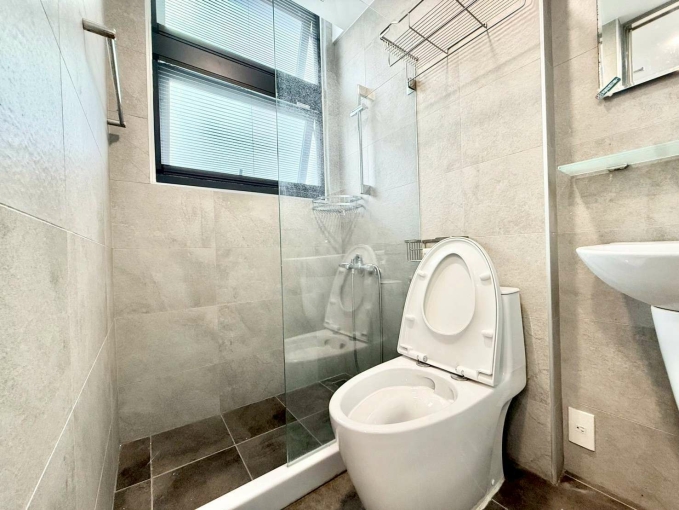 祐✨全新完工✨獨立洗曬✨管理員✨流理檯✨可雙租補✨子母車（第12張）