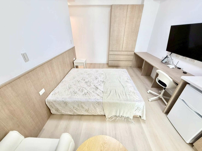 祐✨全新完工✨獨立洗曬✨管理員✨流理檯✨可雙租補✨子母車（第7張）