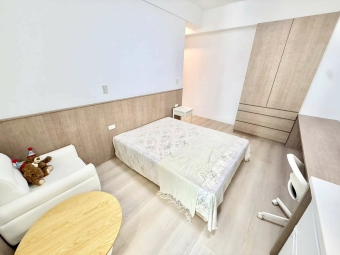 祐✨全新完工✨獨立洗曬✨管理員✨流理檯✨可雙租補✨子母車（第6張）