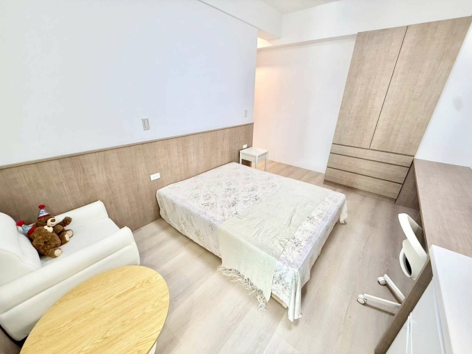 祐✨全新完工✨獨立洗曬✨管理員✨流理檯✨可雙租補✨子母車（第6張）