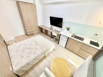 祐✨全新完工✨獨立洗曬✨管理員✨流理檯✨可雙租補✨子母車（第8張）