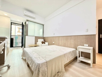 祐✨全新完工✨獨立洗曬✨管理員✨流理檯✨可雙租補✨子母車（第5張）