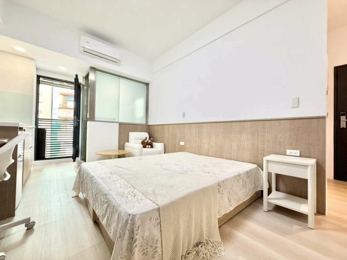 祐✨全新完工✨獨立洗曬✨管理員✨流理檯✨可雙租補✨子母車（第5張）