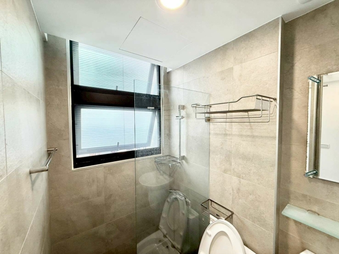 祐✨全新完工✨獨立洗曬✨管理員✨流理檯✨可雙租補✨子母車（第10張）