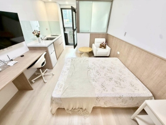 祐✨全新完工✨獨立洗曬✨管理員✨流理檯✨可雙租補✨子母車（第4張）