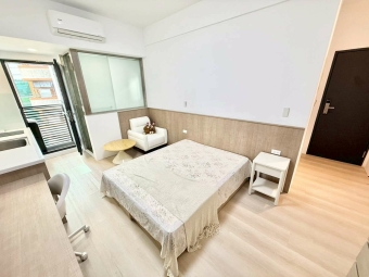 祐✨全新完工✨獨立洗曬✨管理員✨流理檯✨可雙租補✨子母車（第1張）