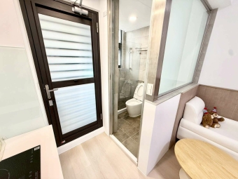 祐✨全新完工✨獨立洗曬✨管理員✨流理檯✨可雙租補✨子母車（第11張）