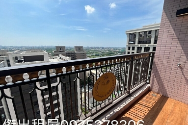 租屋找77✿中路近交流道,景觀戶,精美三房車!（第3張）