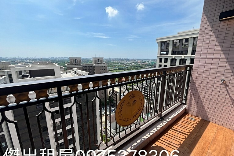 租屋找77✿中路近交流道,景觀戶,精美三房車!（第3張）