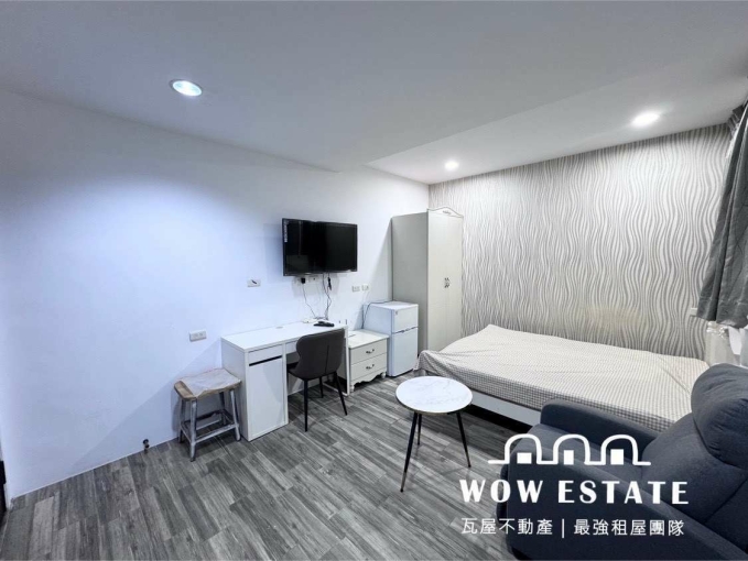 陽台獨洗🍀電梯🍀租屋補助🍀子母車🍀飲水機（第1張）