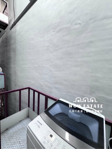 陽台獨洗🍀電梯🍀租屋補助🍀子母車🍀飲水機（第6張）