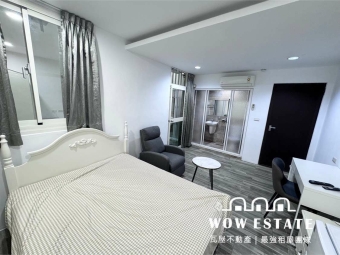 陽台獨洗🍀電梯🍀租屋補助🍀子母車🍀飲水機（第3張）