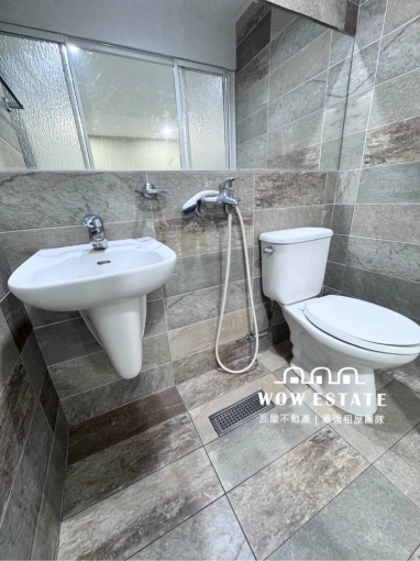 陽台獨洗🍀電梯🍀租屋補助🍀子母車🍀飲水機（第5張）