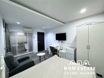 陽台獨洗🍀電梯🍀租屋補助🍀子母車🍀飲水機（第2張）