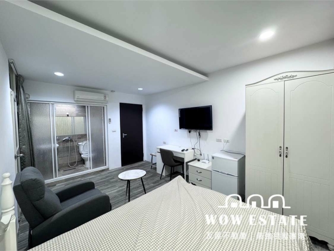 陽台獨洗🍀電梯🍀租屋補助🍀子母車🍀飲水機（第2張）