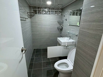 兆基社會住宅🏠南屯捷運站大三房家具齊全🏠可雙租補（第7張）