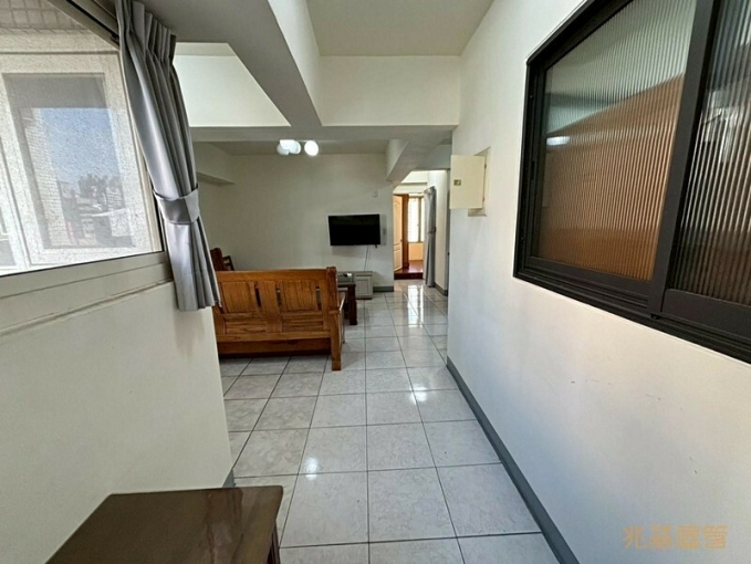 兆基社會住宅🏠南屯捷運站大三房家具齊全🏠可雙租補（第3張）