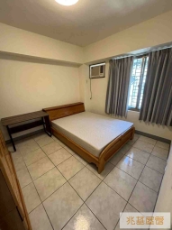 兆基社會住宅🏠南屯捷運站大三房家具齊全🏠可雙租補（第5張）