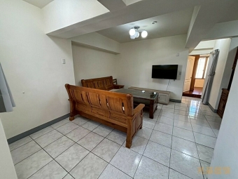 兆基社會住宅🏠南屯捷運站大三房家具齊全🏠可雙租補（第2張）