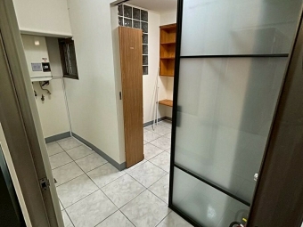 兆基社會住宅🏠南屯捷運站大三房家具齊全🏠可雙租補（第5張）