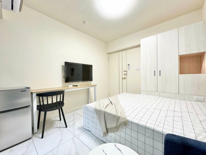 陽台獨洗🍀電梯🍀機車位🍀子母車🍀租屋補助🍀可報稅（第2張）