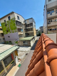 北歐風格，簡約舒適宜居，獨曬，雙面採光，通風佳，冬暖夏涼（第8張）