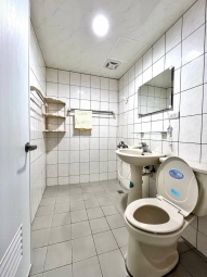 板橋區.捷運府中站.1F.格局方正大空間兩房一廳 - Image 22