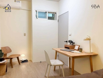 58A靜謐雅房、租補、短租月租、近永春站5分鐘（第8張）
