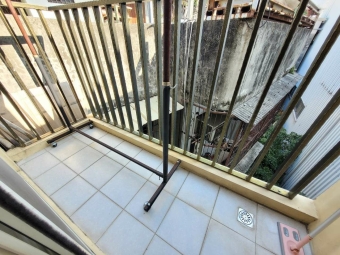 走路捷運站✨可租補✨陽台獨曬✨室內機車位✨衛浴開窗✨有影片（第8張）