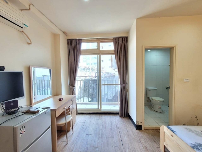 走路捷運站✨可租補✨陽台獨曬✨室內機車位✨衛浴開窗✨有影片（第2張）