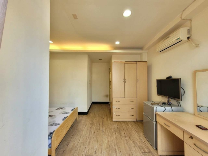 走路捷運站✨可租補✨陽台獨曬✨室內機車位✨衛浴開窗✨有影片（第9張）