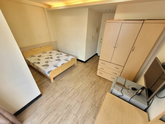 走路捷運站✨可租補✨陽台獨曬✨室內機車位✨衛浴開窗✨有影片（第11張）